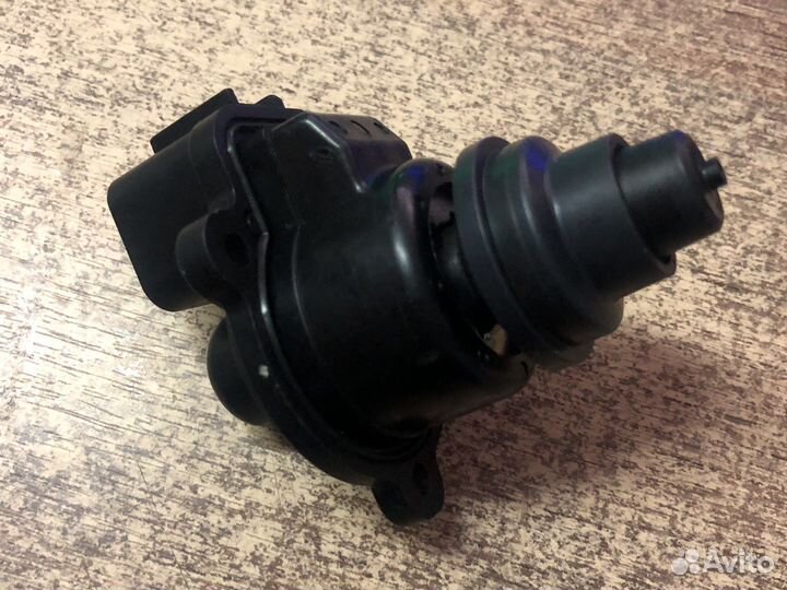 Клапан холостого хода Mitsubishi MD614918