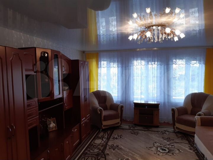 Дом 44,2 м² на участке 19 сот.