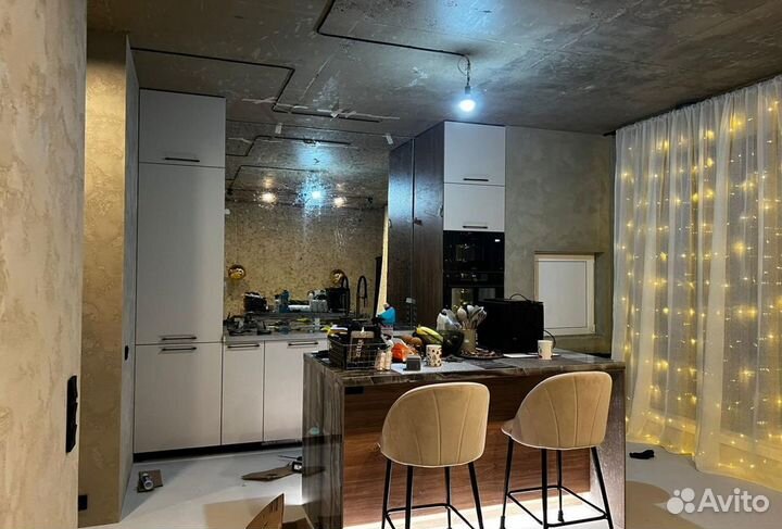 Зеркало овальное