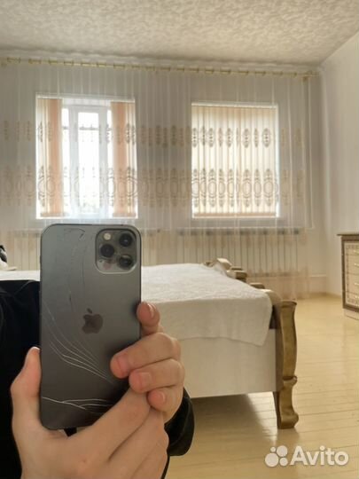 iPhone 12 Pro, 256 ГБ