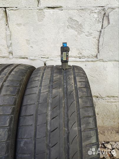 Pirelli Cinturato P1 225/35 R19