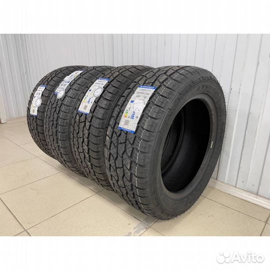 Triangle TR292 265/75 R16
