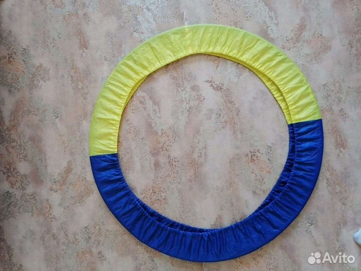 Чехол для обруча