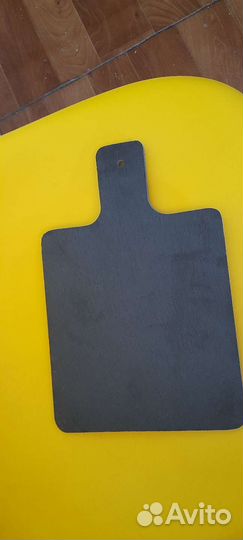 Разделочная доска сланец