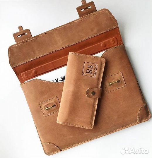 Сумка для macbook air 13