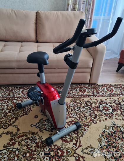 Велотренажер Sportelit SE-300