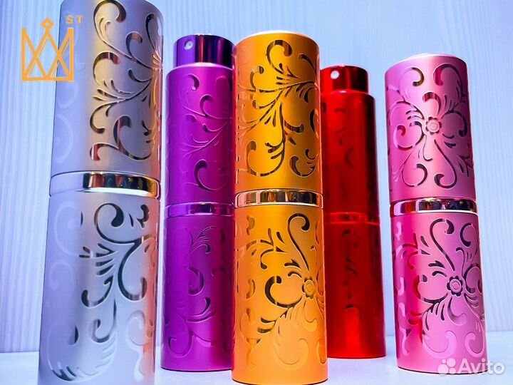 Духи 3 мл Dolce&gabanna lemon