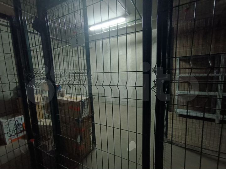 Склад 11.1 м²