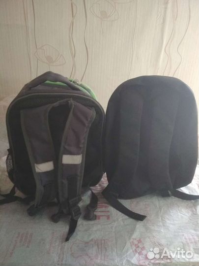 Рюкзаки детские