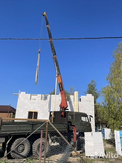 Манипулятор/вездеход