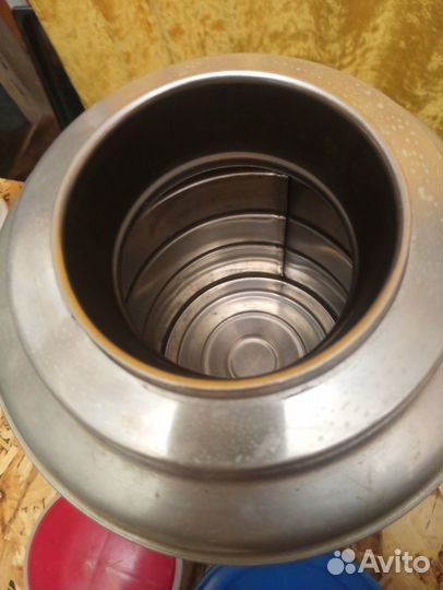 Термос СССР, 3 л