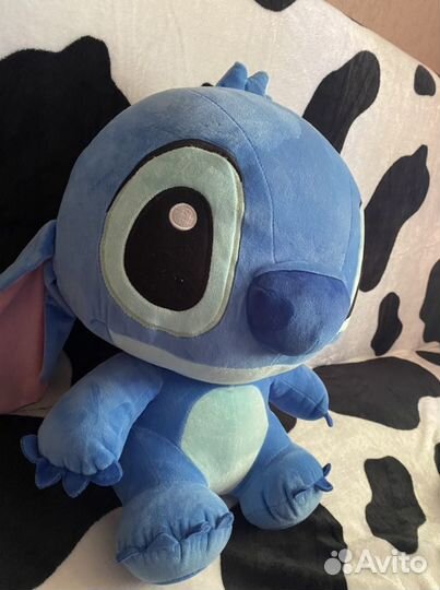 Мягкая игрушка Стич