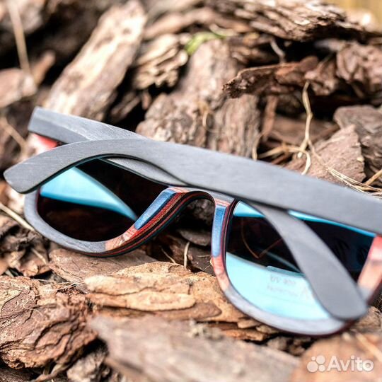 Солнцезащитные очки Мужские