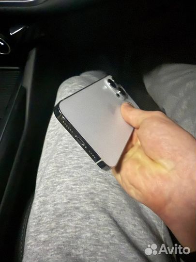 iPhone 14 Pro Max, 128 ГБ
