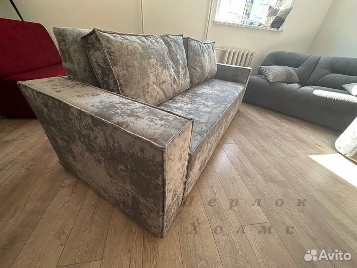 Диван лофт 230х100