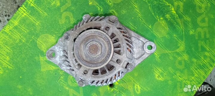 Генератор митсубиси лансер Х. 4А91