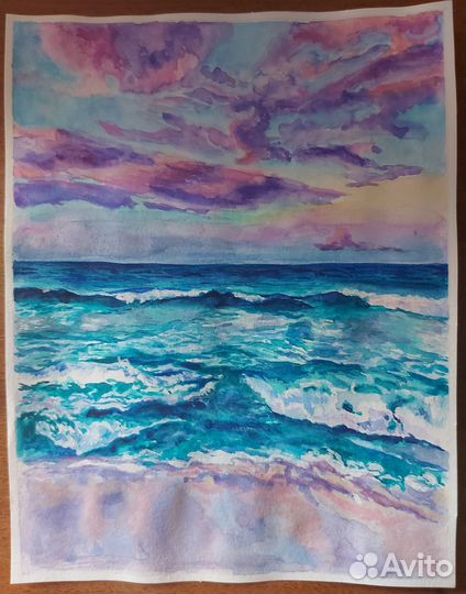 Картины на заказ