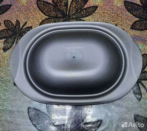 Ультра про tupperware 3 литра плюс крышка