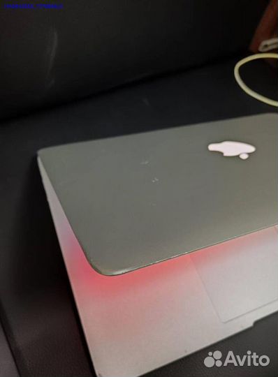 Apple MacBook Air 2015, Бюджетный ноутбук