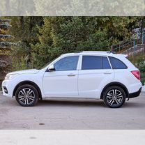 LIFAN X60 1.8 MT, 2017, 85 000 км, с пробегом, цена 875 000 руб.