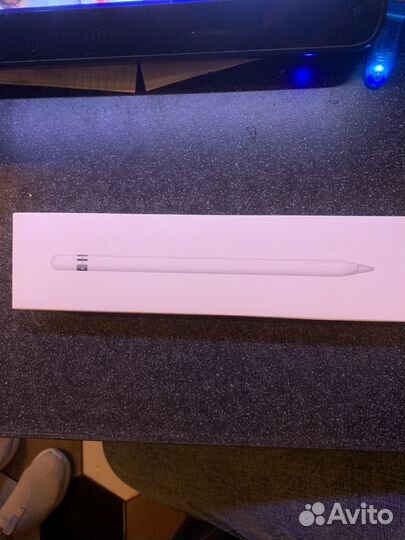 Apple pencil 1 бу
