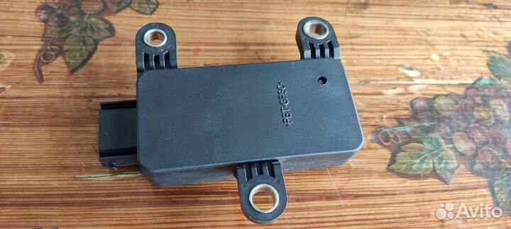 Датчик угла поворота на Hyundai, Kia