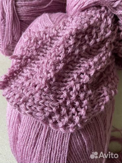 Пряжа ализе