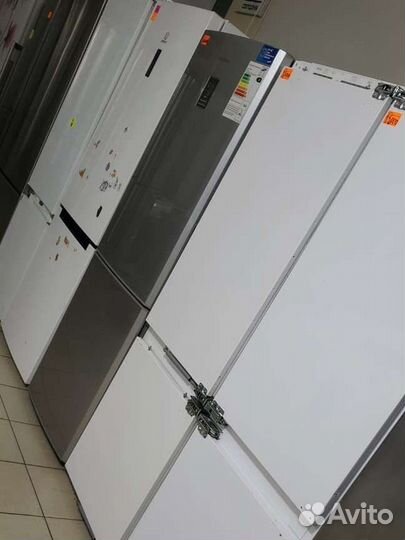Холодильник бу с гарантией и доставкой