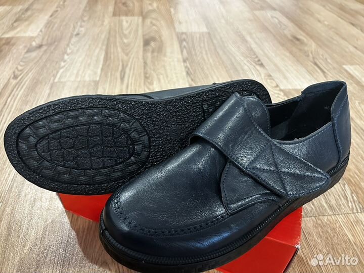 Туфли сезоные