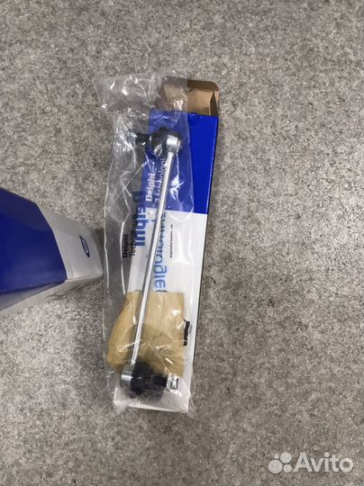 Стойка стабилизатора передняя Ford Tranzit 06-14