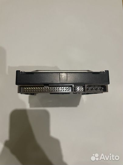 Жесткий диск hdd 3.5 IDE
