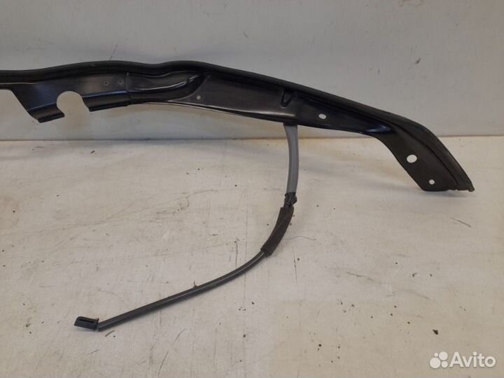 Датчик открытия крышки багажника Toyota Rav4 40