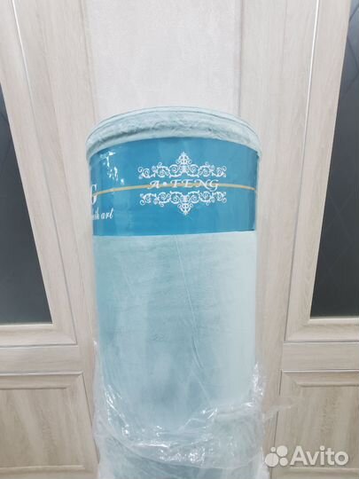 Ткань для штор или мебели