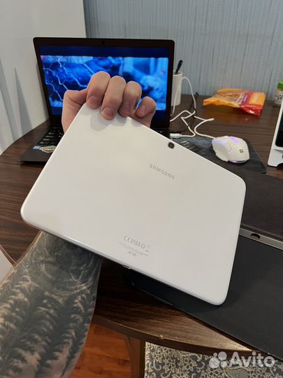 Планшет samsung таб 3