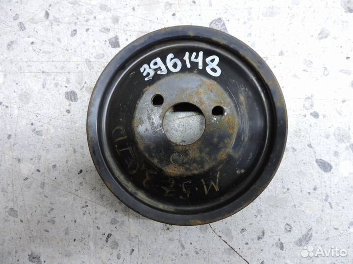 Шкив насоса гидроусилителя BMW 5-series E60/E61 20