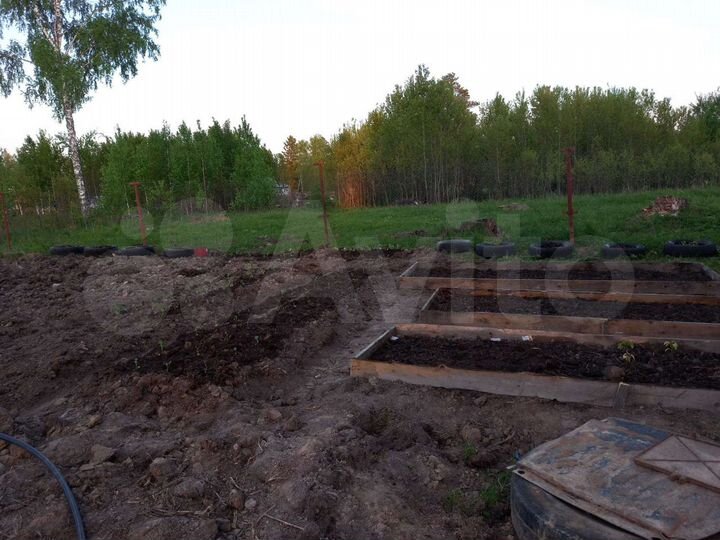 Дом 93 м² на участке 14,7 сот.