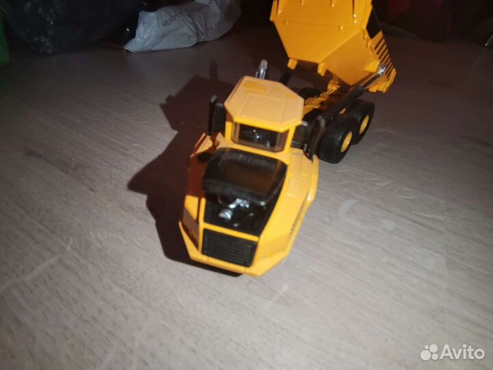 Коллекционная модель производитель Msz