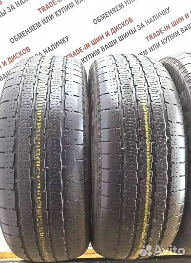 Kumho Steel Radial 798 235/60 R17