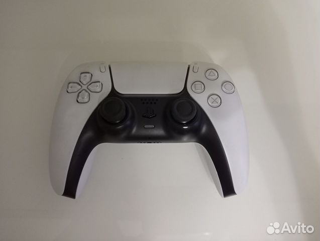 Sony playstation 5 джойстик купить в Москве | Электроника | Авито