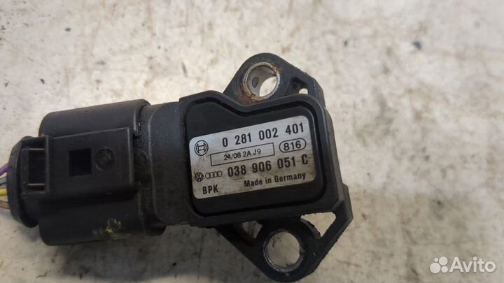 Датчик давления воздуха Volkswagen Passat 6, 2008