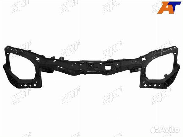 Рамка кузова opel corsa, opel corsa 07-14, toyota corsa