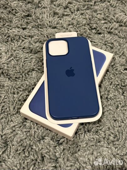 iPhone 13 Pro Max Silicone Case