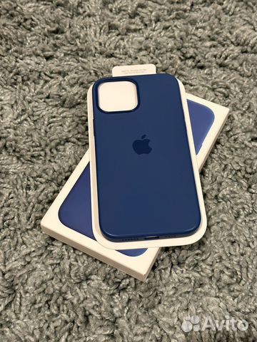 iPhone 13 Pro Max Silicone Case