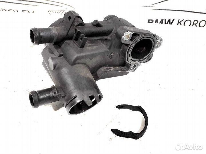 Корпус термостата (1.4 CGG МКПП) VW Golf Plus Volk