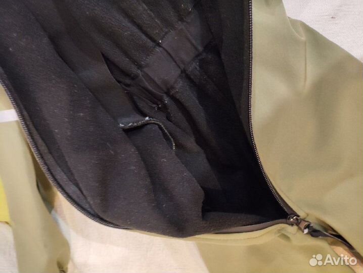 Комбинезон Polzcom 92