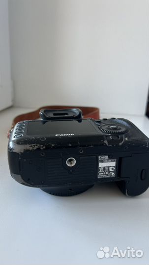 Canon eos 5d Mark III