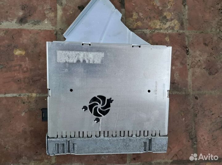 Усилитель звука Harman Kardon Logic7 Mercedes-Benz