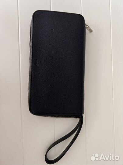 Мужская сумка-кашелек Bally 12000