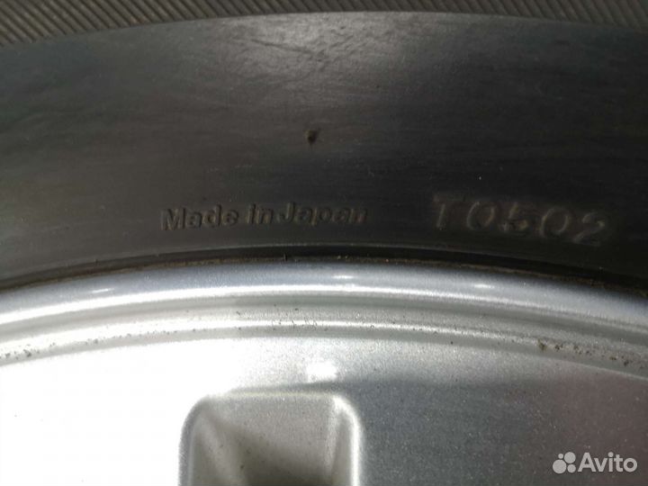 Bridgestone Ice Cruiser 5000 235/60 R16