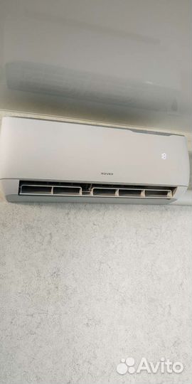 Сплит-системы с японским компрессором